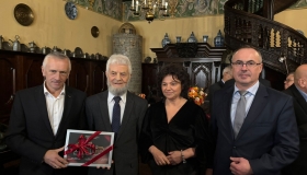 Uroczystość odnowienia...