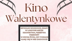 Zapraszamy na KINO...