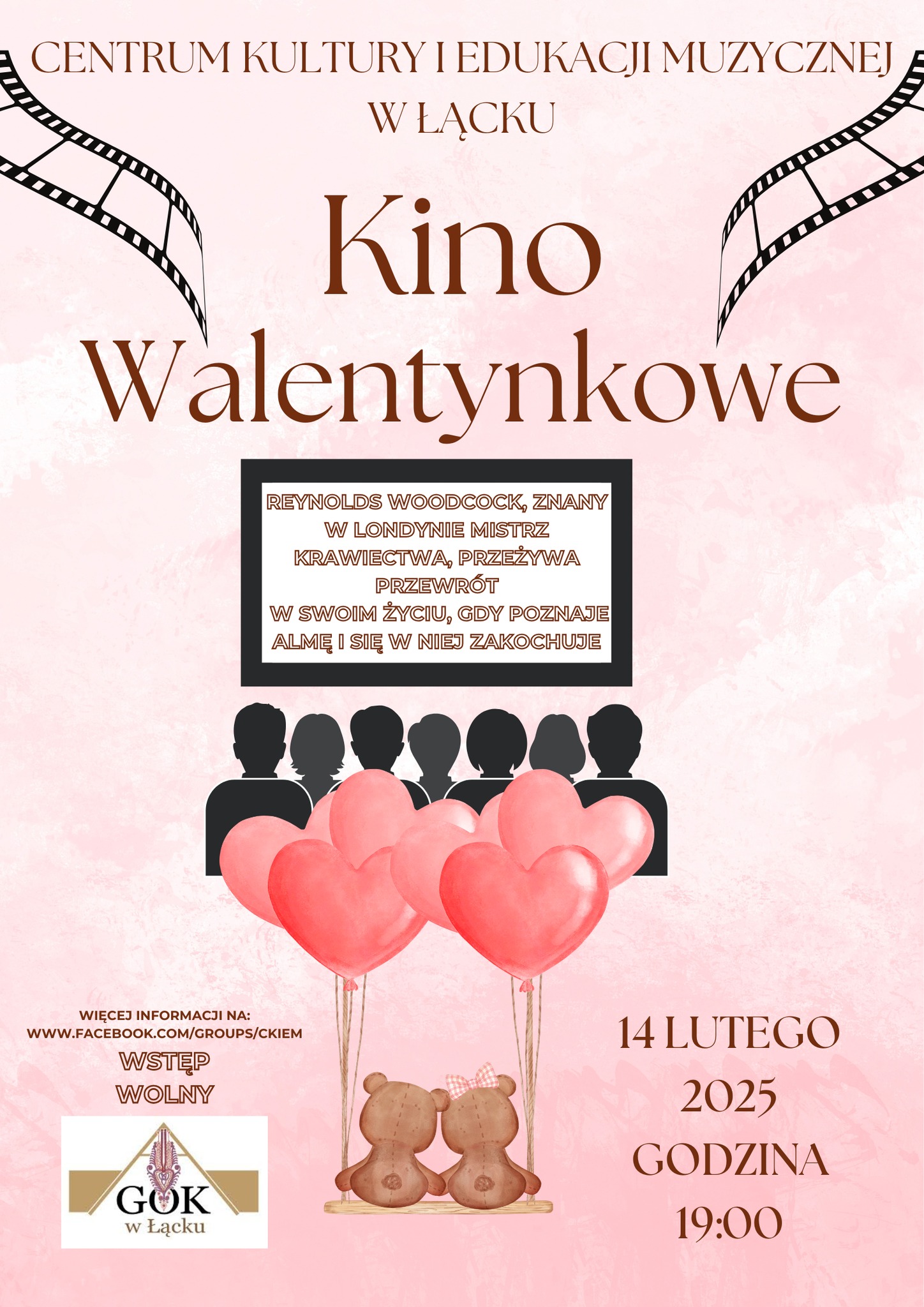 Kino walentynkowe