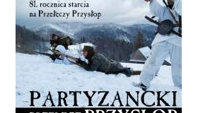 81. rocznica starcia na...