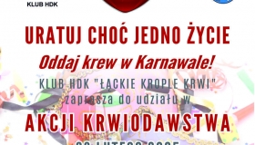 Zachęcamy do udziału w...