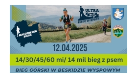 VII edycja biegu...