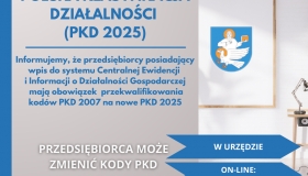 Nowa Klasyfikacja PKD od...