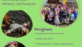 Zapraszamy na...