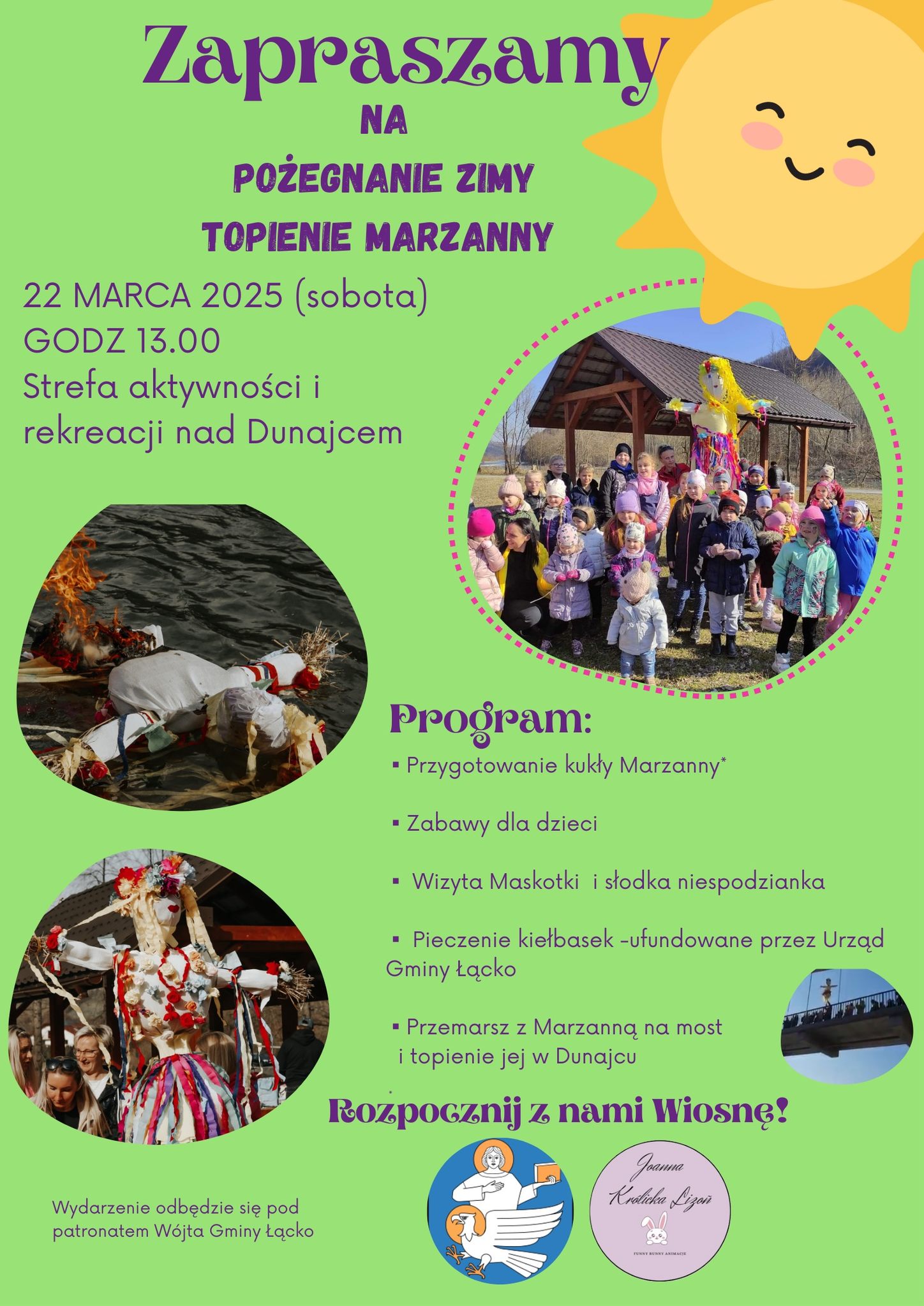 Topienie Marzanny