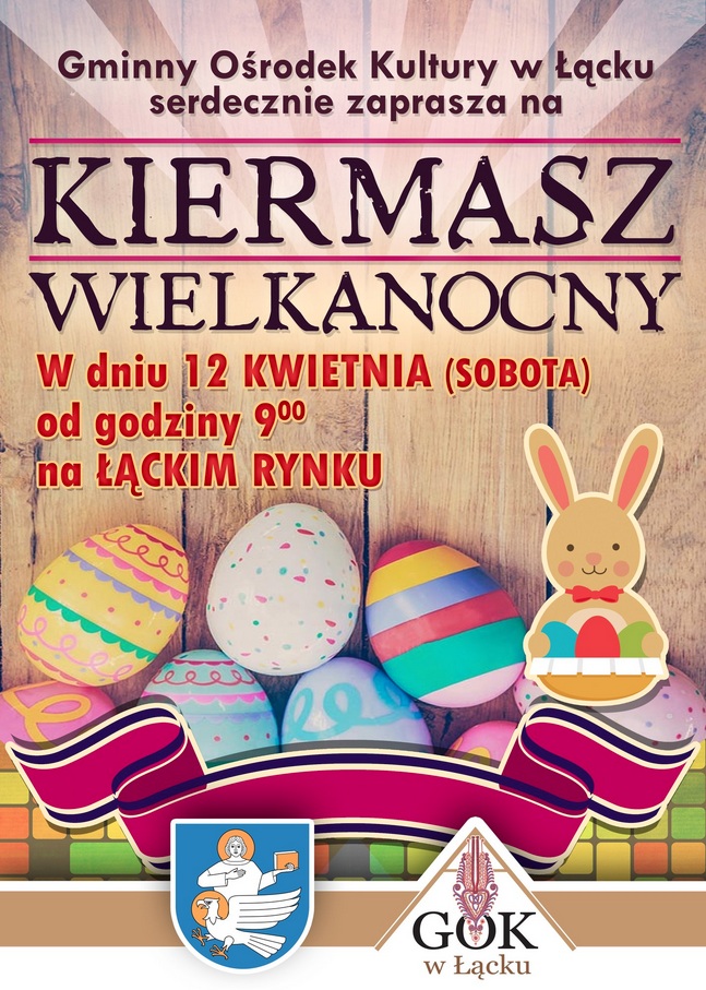 Kiermasz Wielkanocny