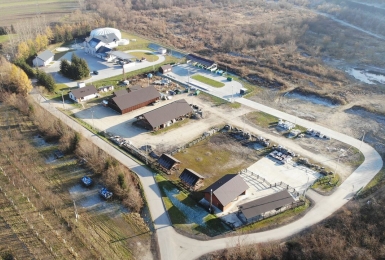 Zobacz więcej: Gmina Łącko rozbuduje PSZOKi w Łącku i Jazowsku