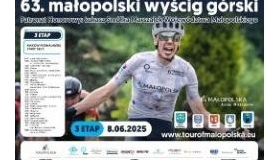 63. Tour of Małopolska