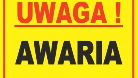 Awaria sieci ŻRÓDŁO