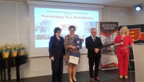 Powiatowy Dzień...