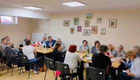 Dyskusyjny Klub Książki