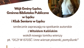  Spotkanie autorskie z...