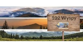 Odkryj Beskid Wyspowy...