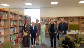 „OCZY W ISTOŚĆ” –...