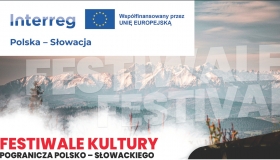  Zapraszamy na Festiwale...