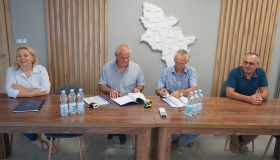  Nowa inwestycja sportowa...