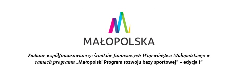 Małopolska logo