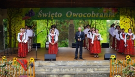  Święto Owocobrania 2025...