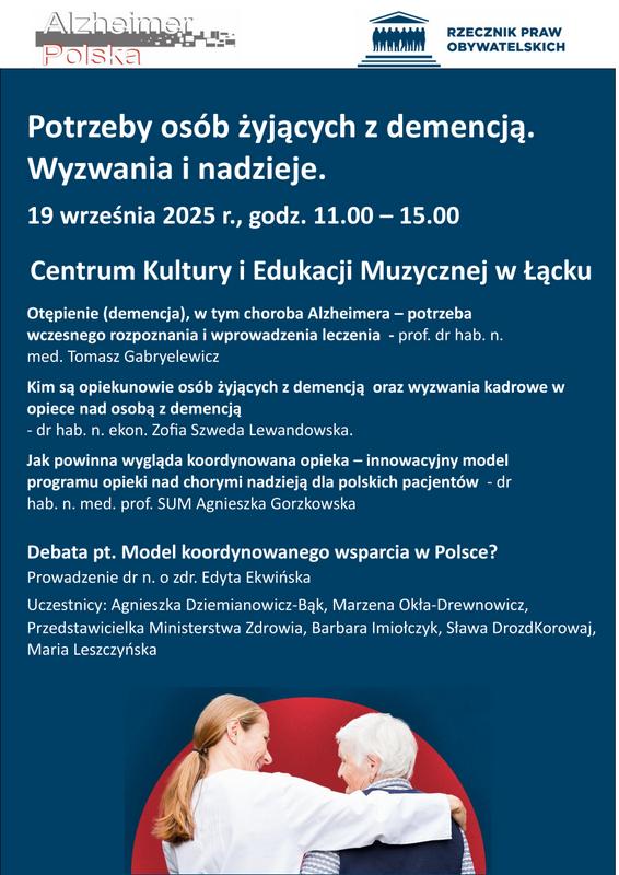 Demencja