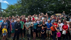  Relacja z wędrówki na...