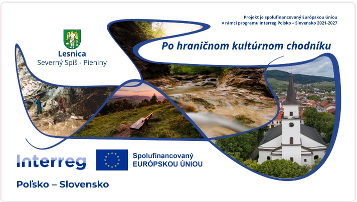 Słowackie spacery
