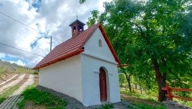  KAPLICZKA ŚW. TEKLI W...