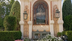  KAPLICZKA MATKI BOSKIEJ...