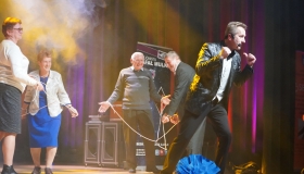  Gminny Dzień Seniora...