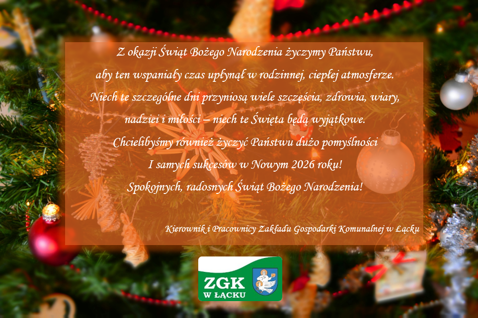 yczenia boże narodzenie 2026