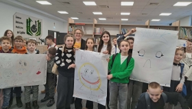  Lekcja biblioteczna dla...