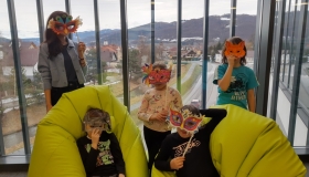  Ferie w Bibliotece –...