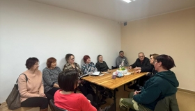 DKK w Klubie Seniora