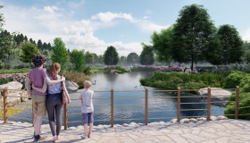  Gmina Łącko uzyskała...