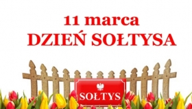  11.03.2026 r. - Życzenia...