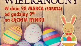  Zapraszamy na Kiermasz...