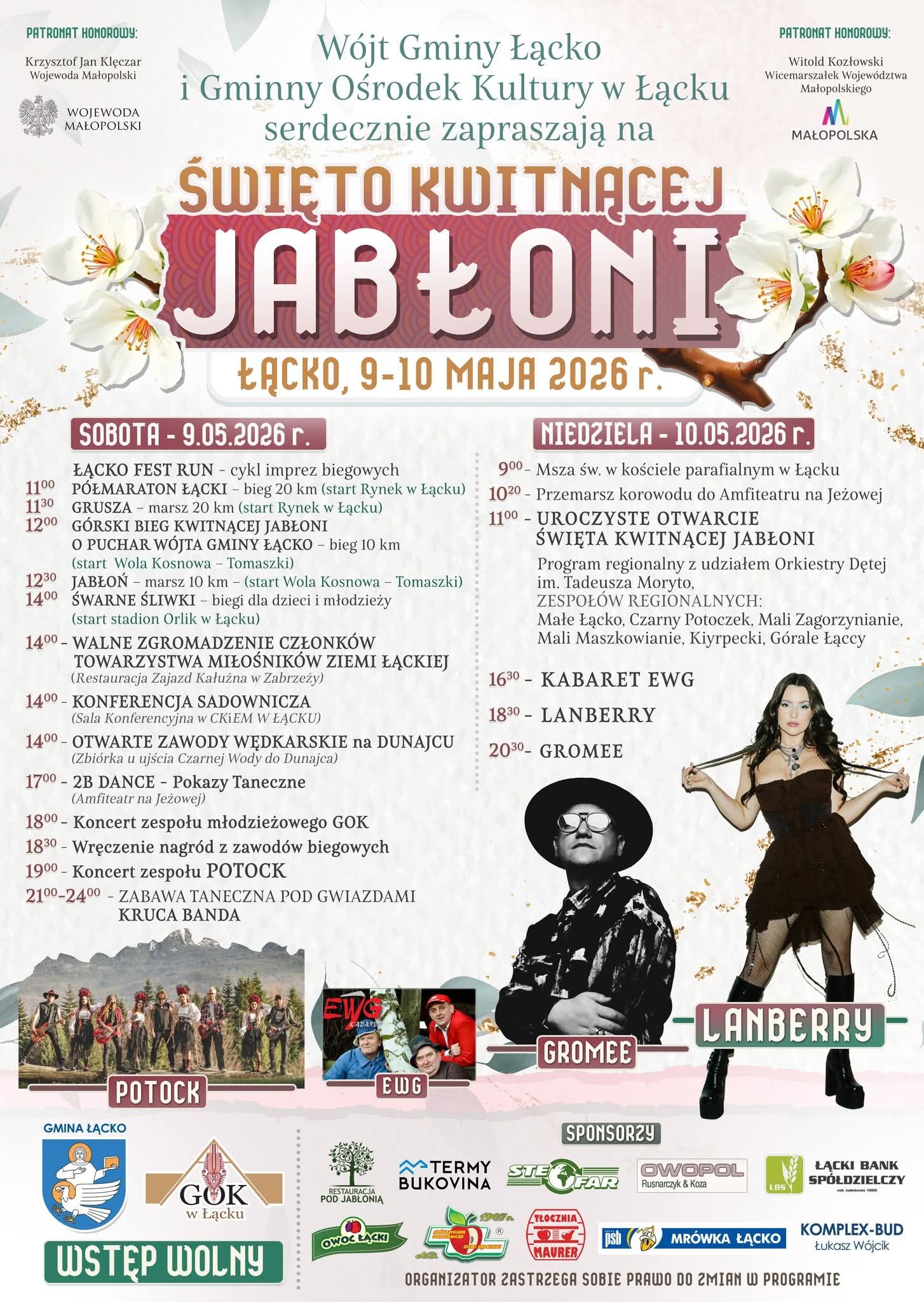 KJ 2026 - plakat