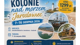  Kolonia 2026 -...