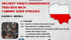  Zapraszamy na obchody...