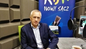  Jutro gościem programu...