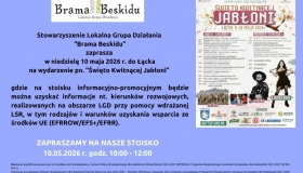  Zapraszamy na stoisko...