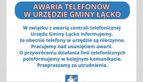  AWARIA CENTRALI...