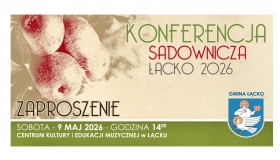  Konferencja Sadownicza w...