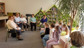  „Książka łączy...