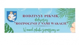  Zapraszamy na Rodzinny...