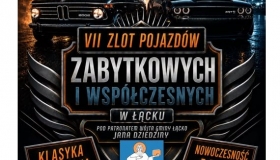  VII Zlot Pojazdów...