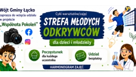  Strefa Młodych...