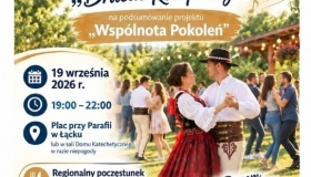  Zapraszamy na...