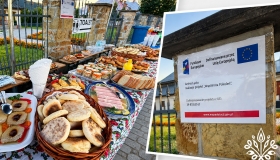  Razem tworzymy...