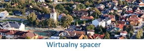 Wirtualny spacer